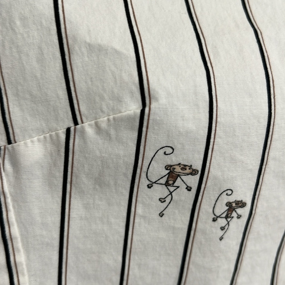 Monkey Shirt - Picture 5 of 8